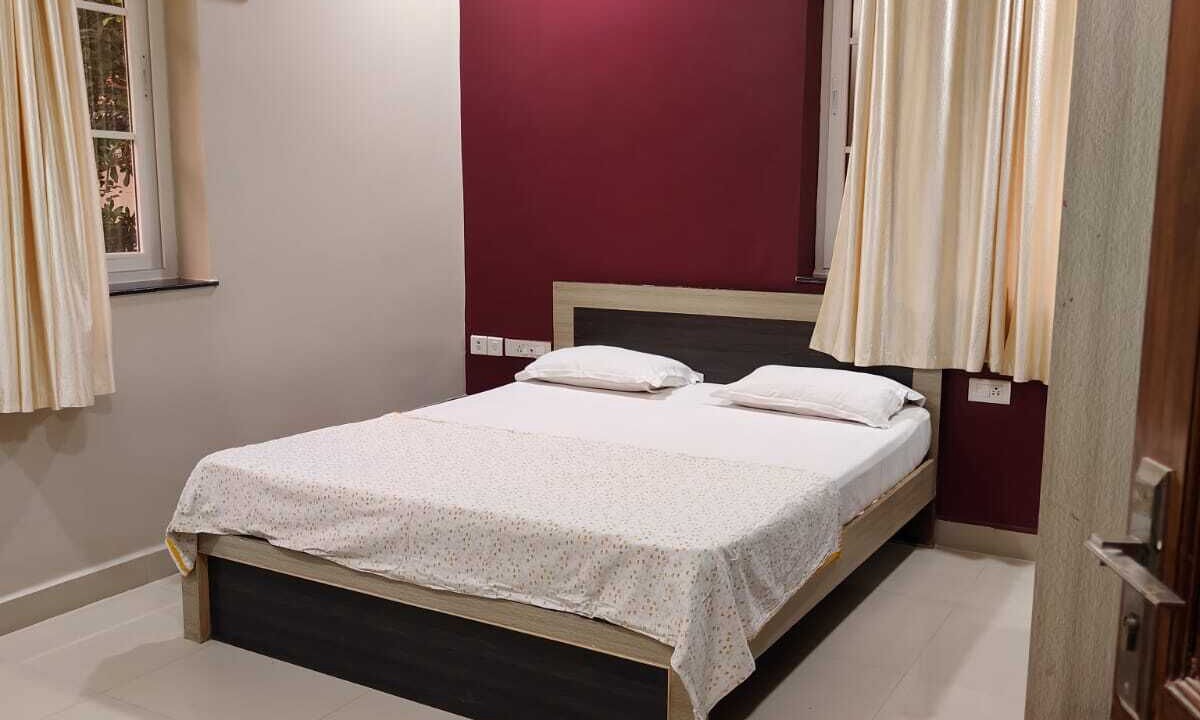 Photo of Bedroom in Fatona