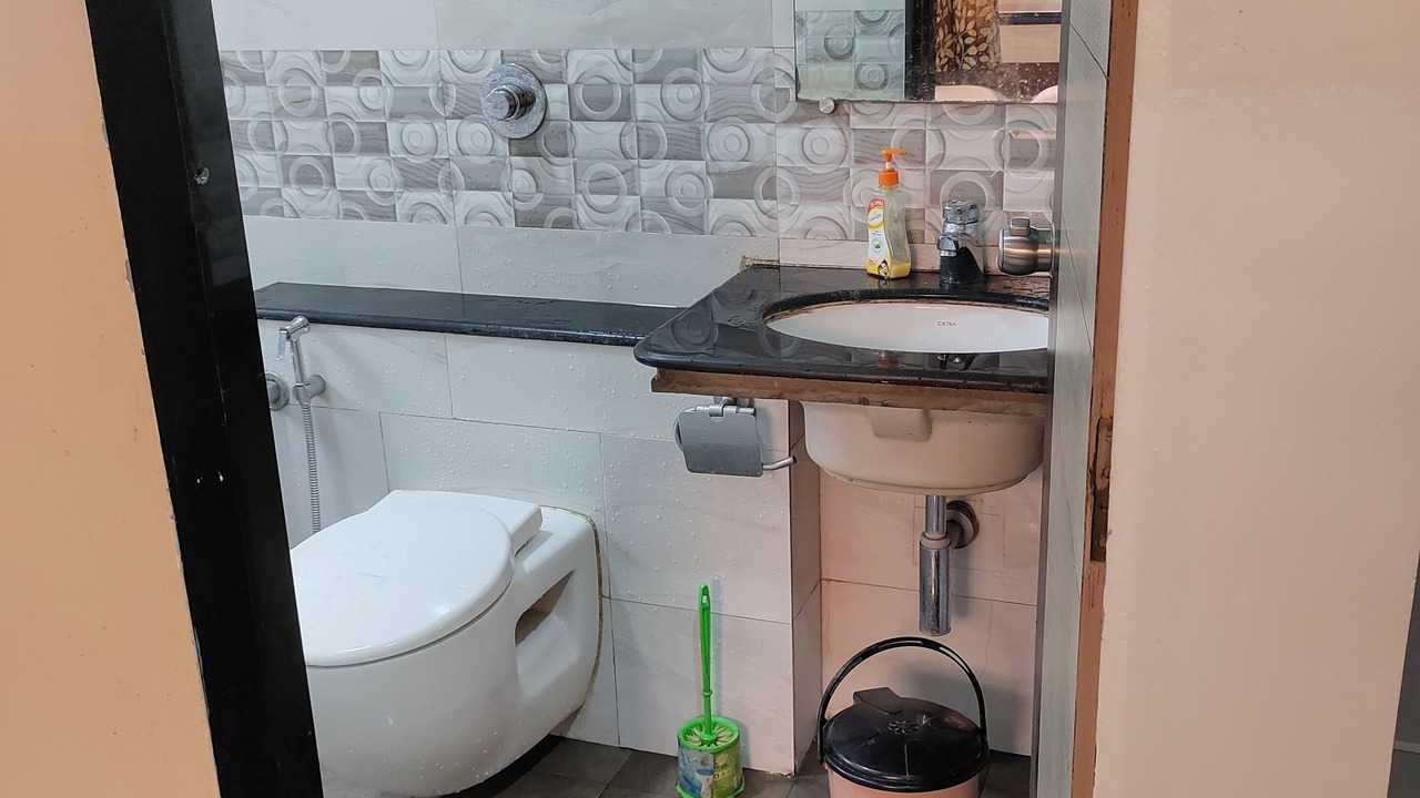 Photo of Bathroom in Fatona