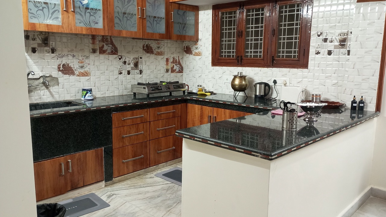 Photo of Kitchen in Uppal