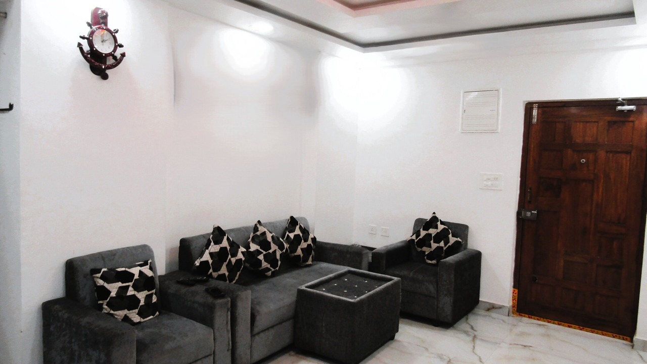 Photo of Livingroom in Visakhapatnam