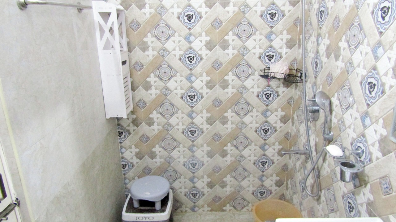 Photo of Bathroom in Visakhapatnam