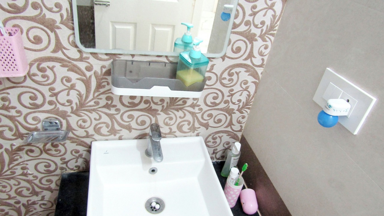 Photo of Bathroom in Visakhapatnam