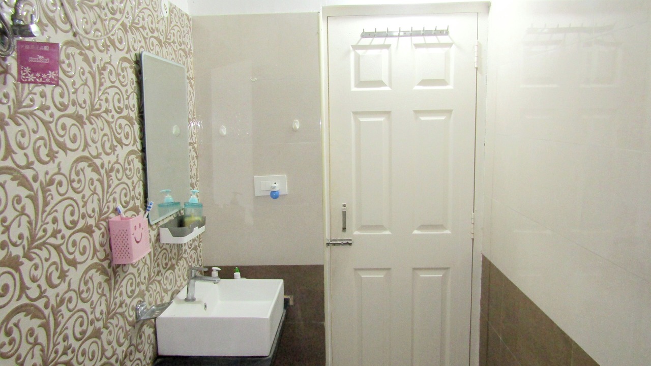 Photo of Bathroom in Visakhapatnam