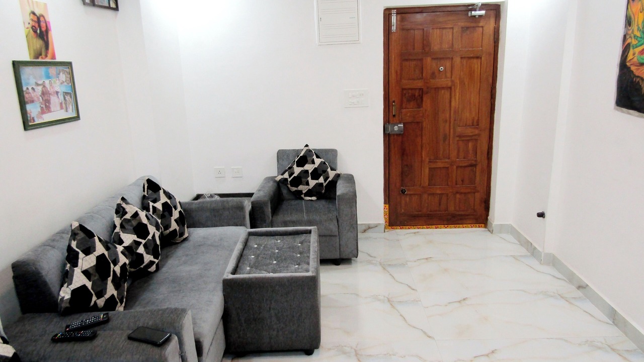 Photo of Livingroom in Visakhapatnam