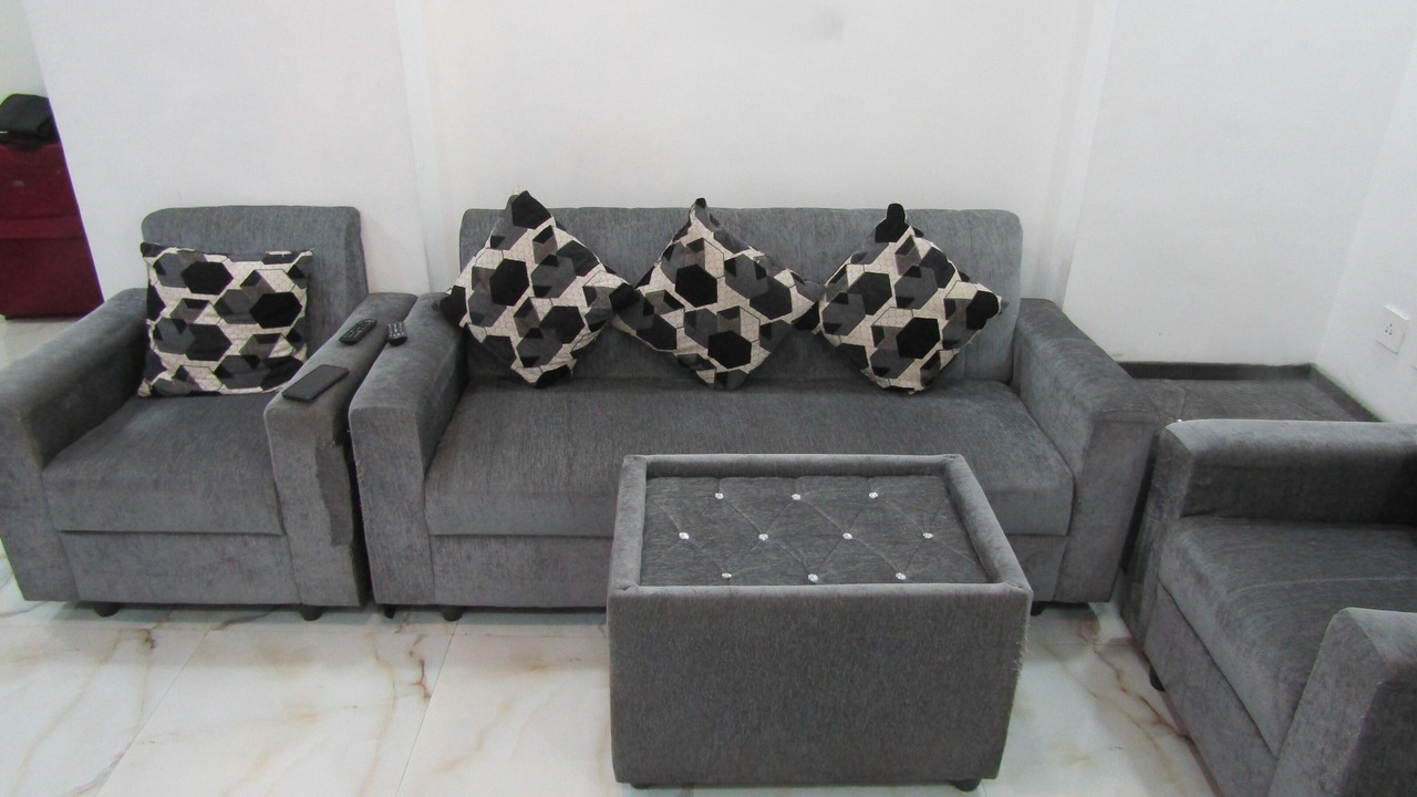Photo of Livingroom in Visakhapatnam