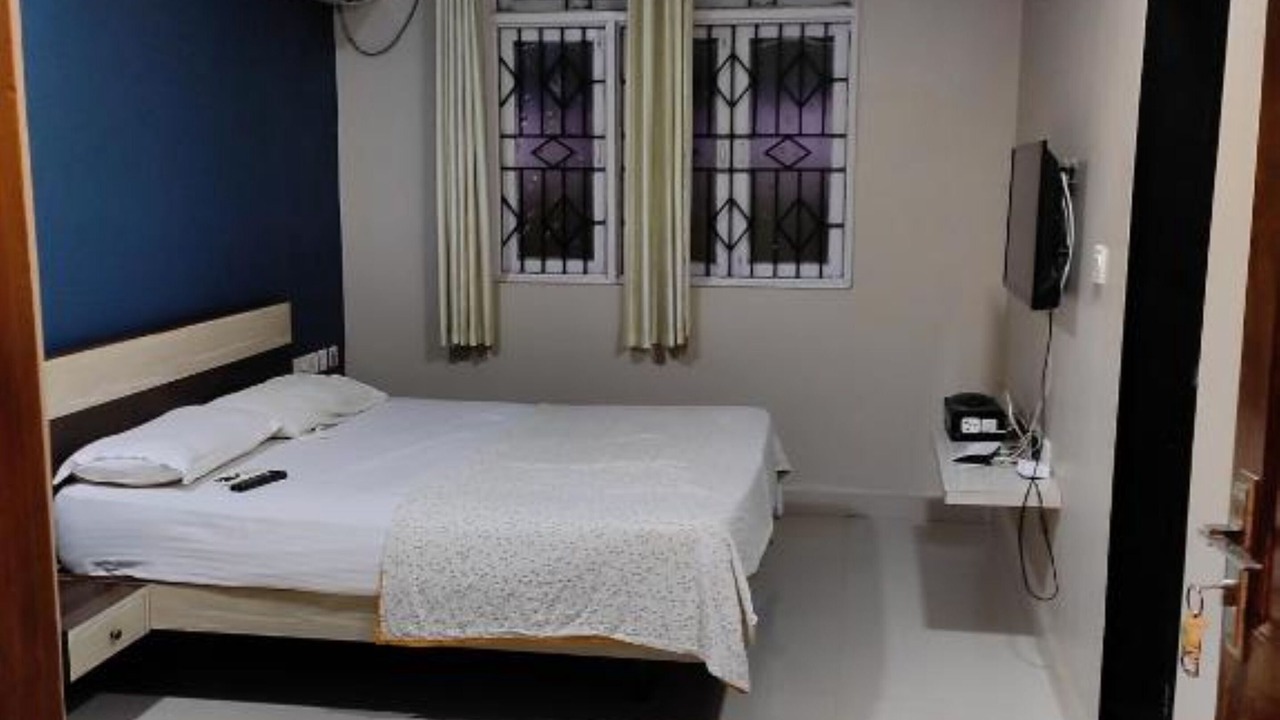 Photo of Bedroom in Fatona