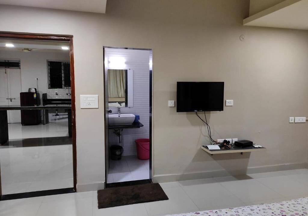 Photo of Bedroom in Fatona