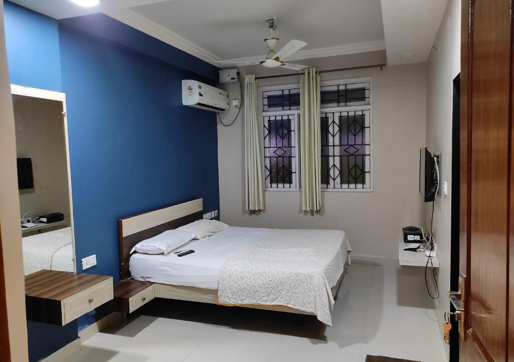 Photo of Bedroom in Fatona