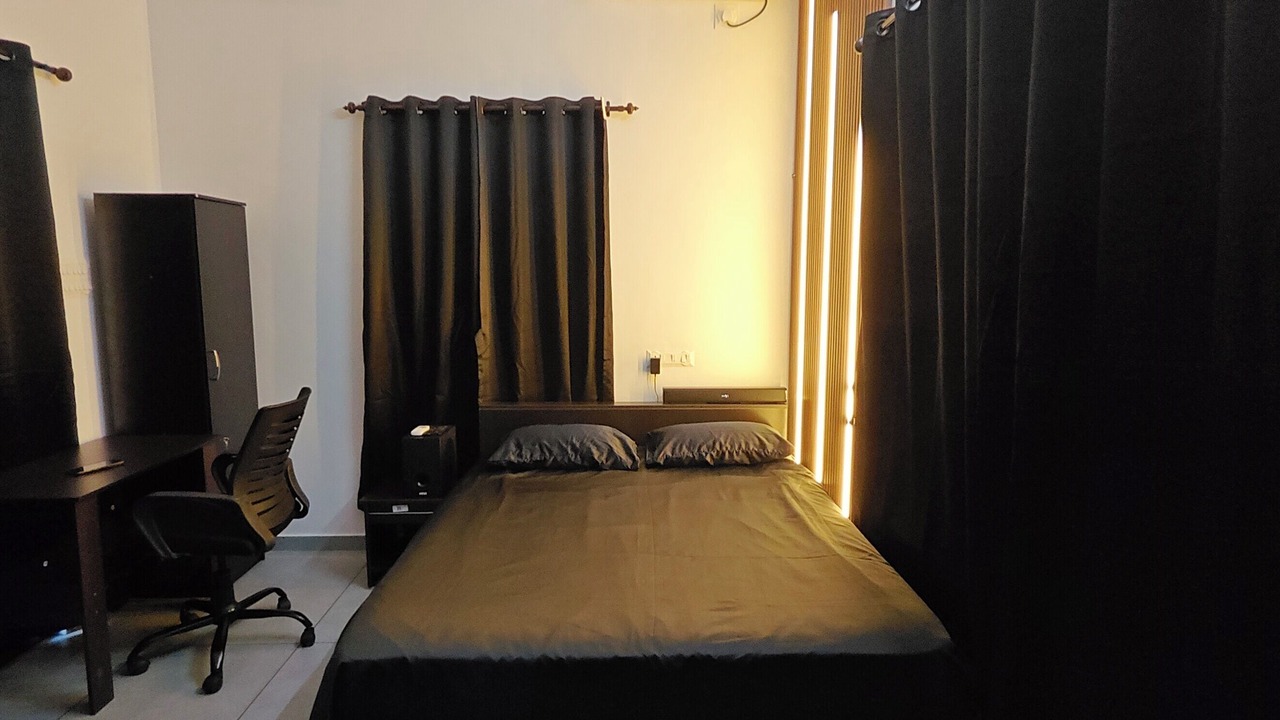 Photo of Bedroom in Puthenthope