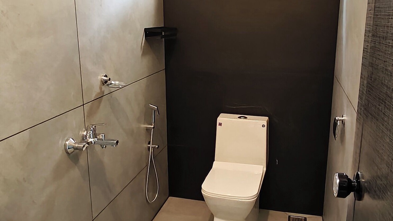 Photo of Bathroom in Puthenthope