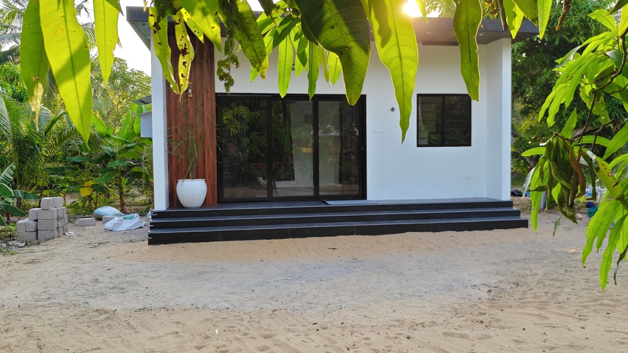 Photo of Outdoor in Puthenthope