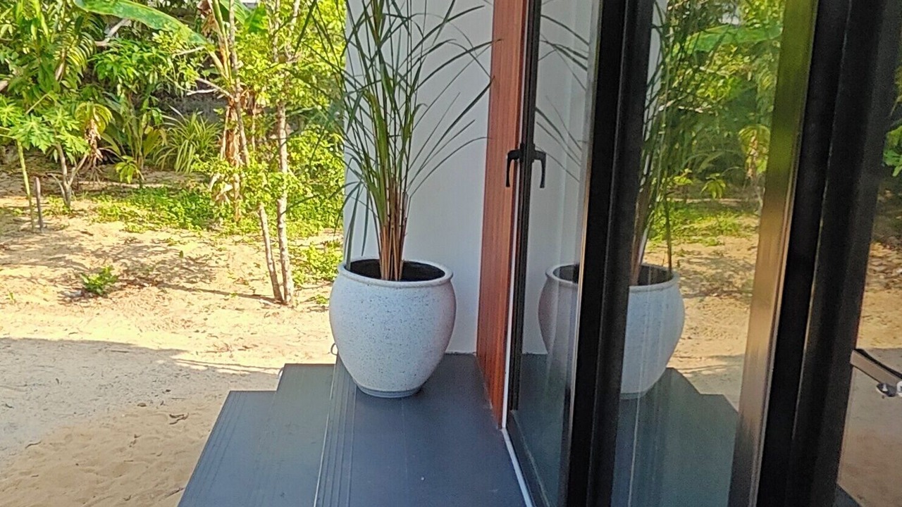 Photo of Outdoor in Puthenthope