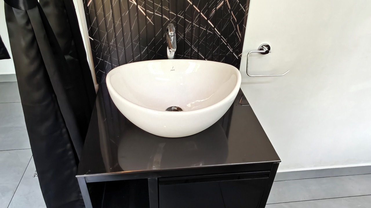 Photo of Bathroom in Puthenthope