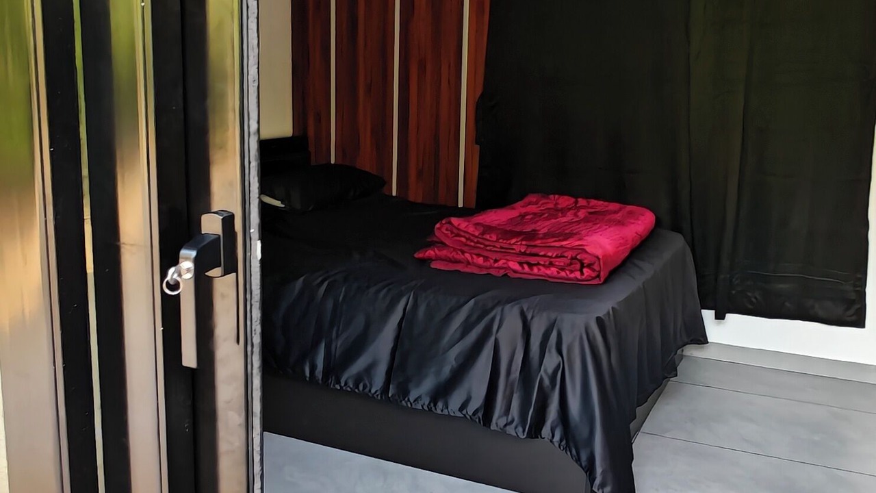 Photo of Bedroom in Puthenthope