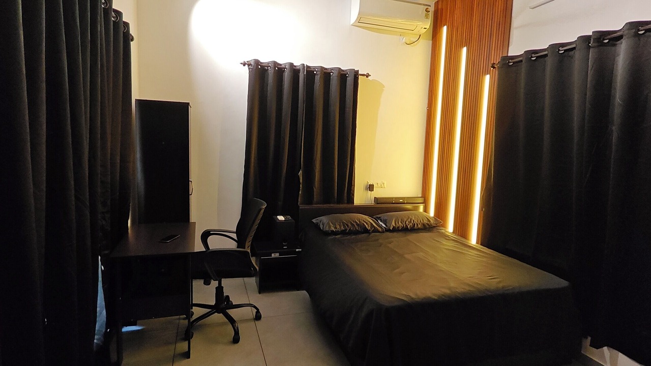 Photo of Bedroom in Puthenthope