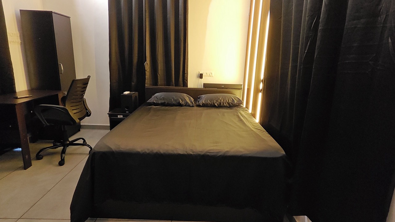 Photo of Bedroom in Puthenthope
