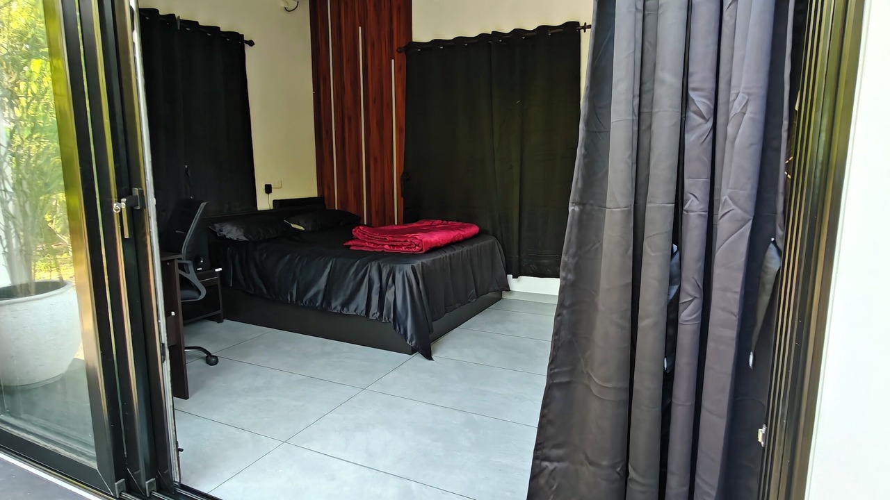 Photo of Bedroom in Puthenthope