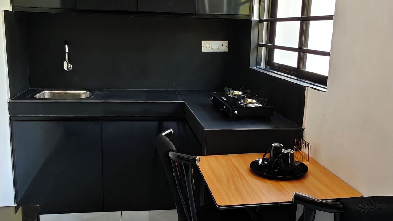 Photo of Kitchen in Puthenthope