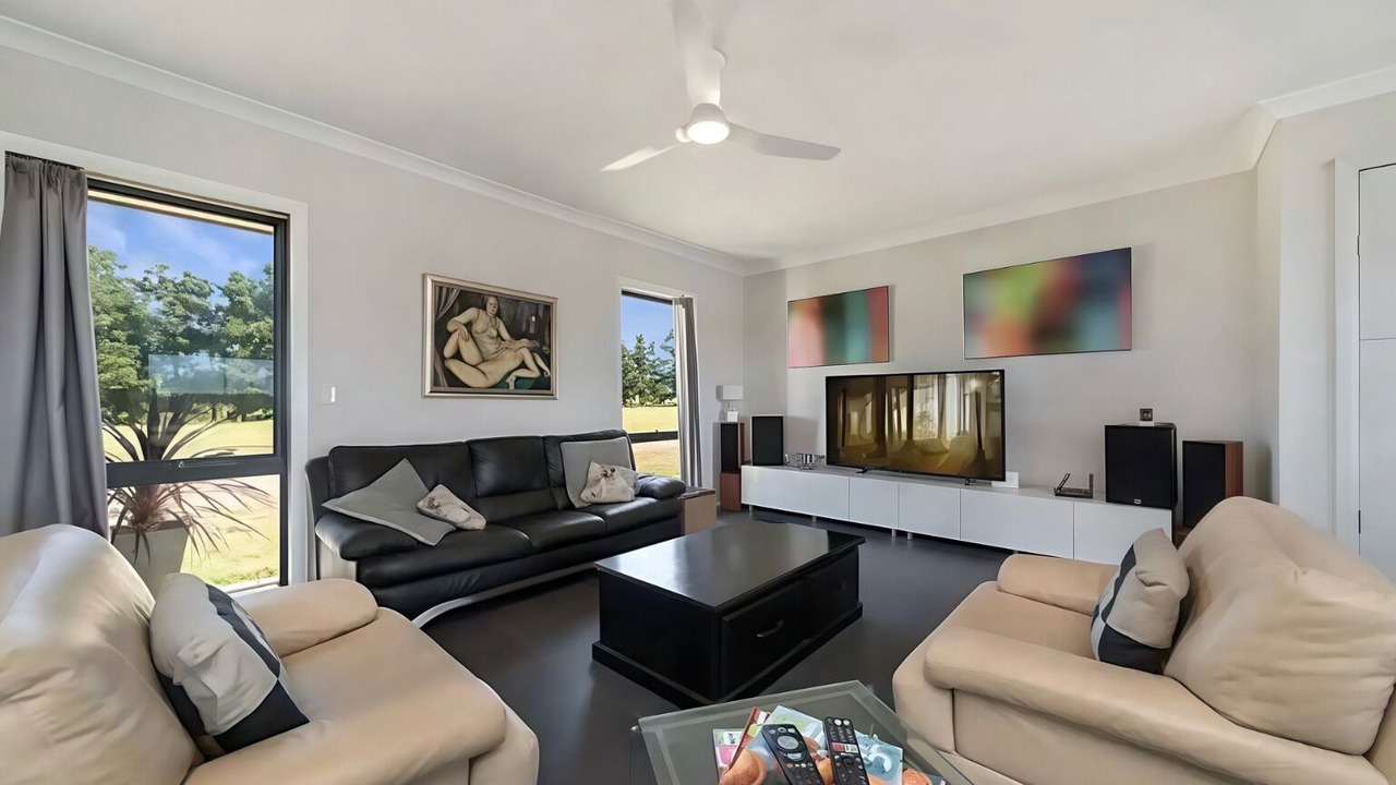 Photo of Livingroom in Bungonia