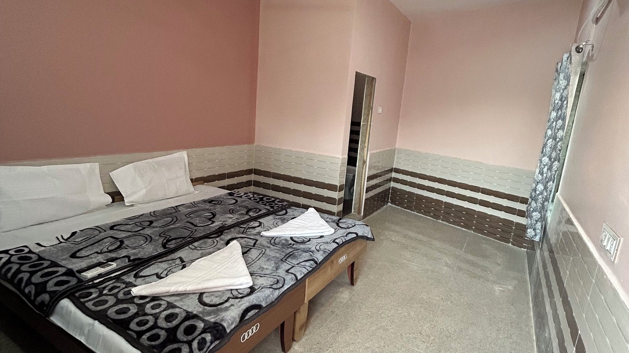 Photo of Bedroom in Dwarka