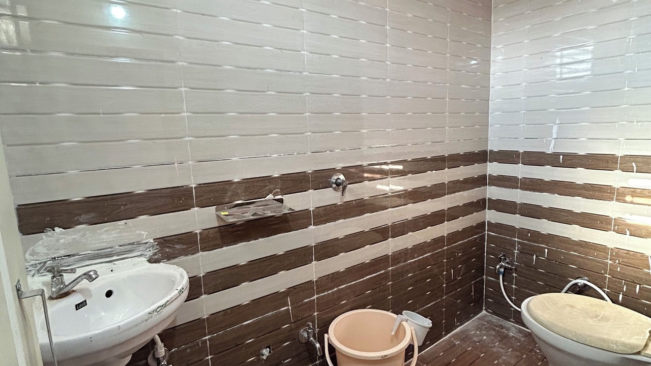 Photo of Bathroom in Dwarka