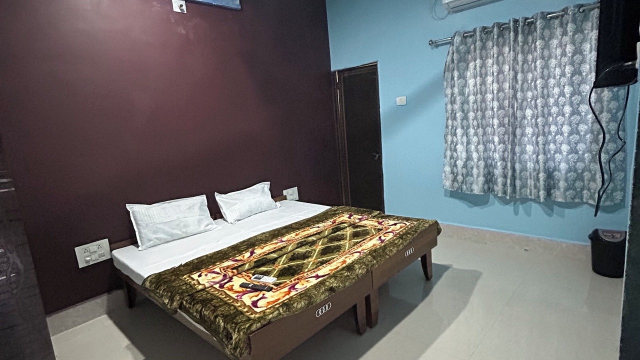 Photo of Bedroom in Dwarka