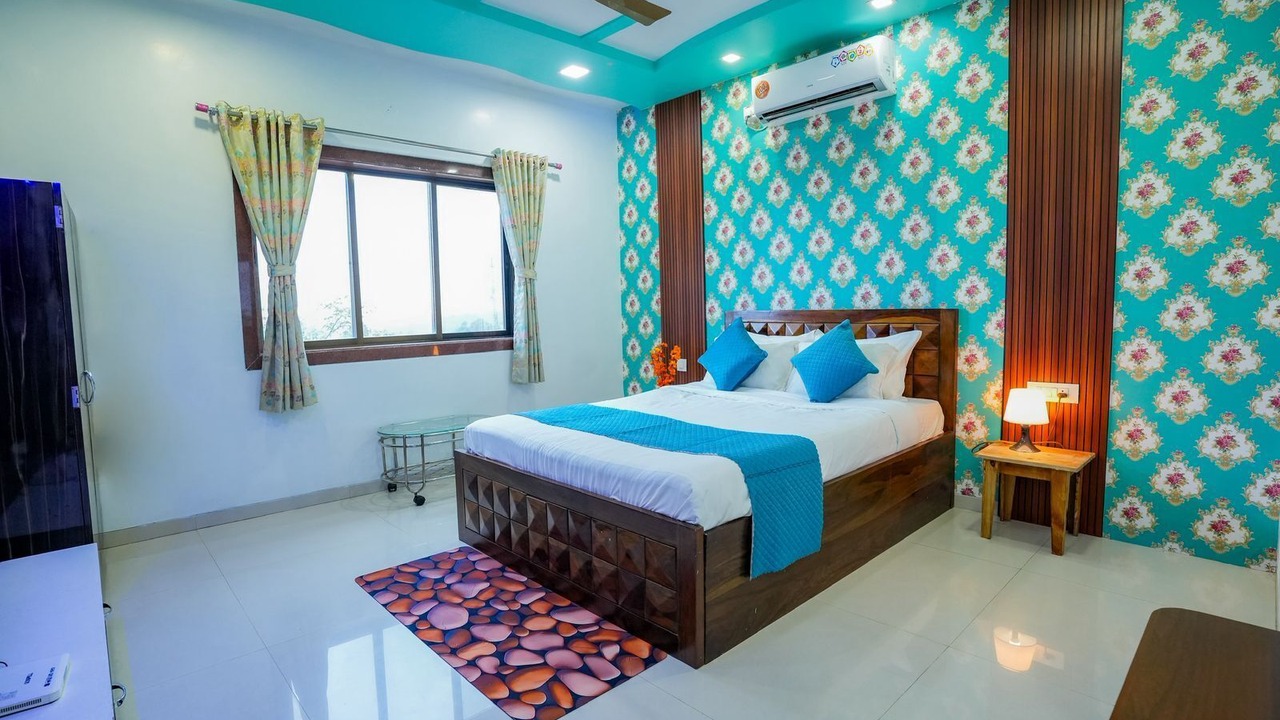 Photo of Bedroom in Bhilar