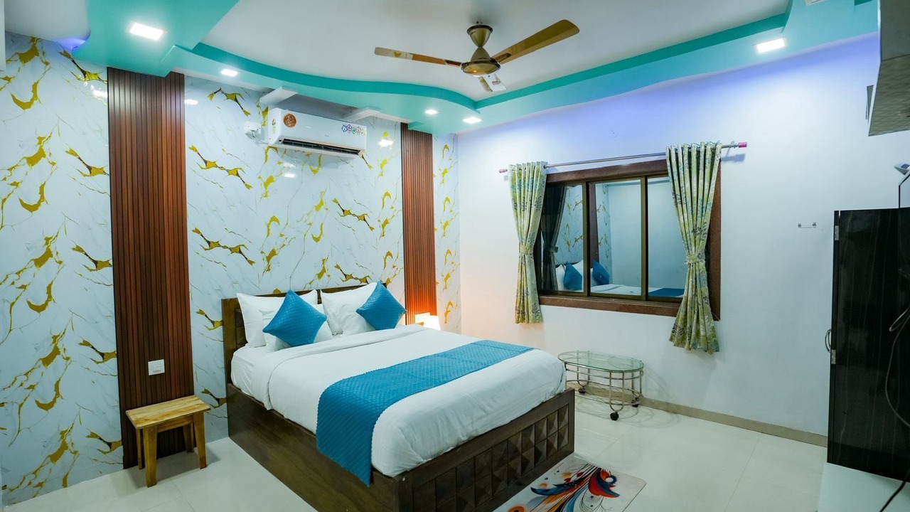 Photo of Bedroom in Bhilar