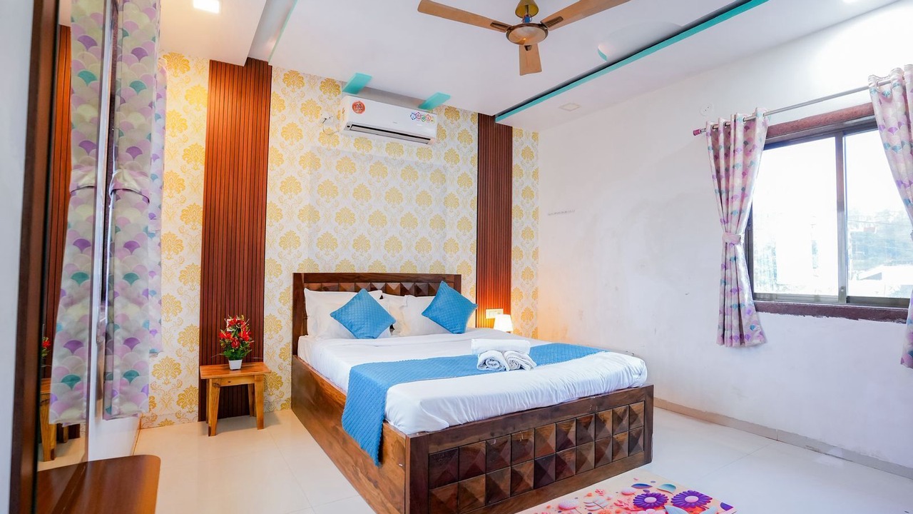 Photo of Bedroom in Bhilar