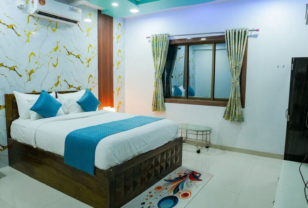 Photo of Bedroom in Bhilar