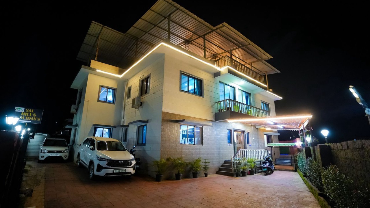 Photo of Outdoor in Bhilar