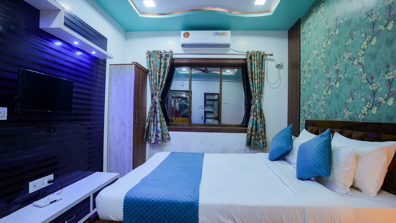Photo of Bedroom in Bhilar