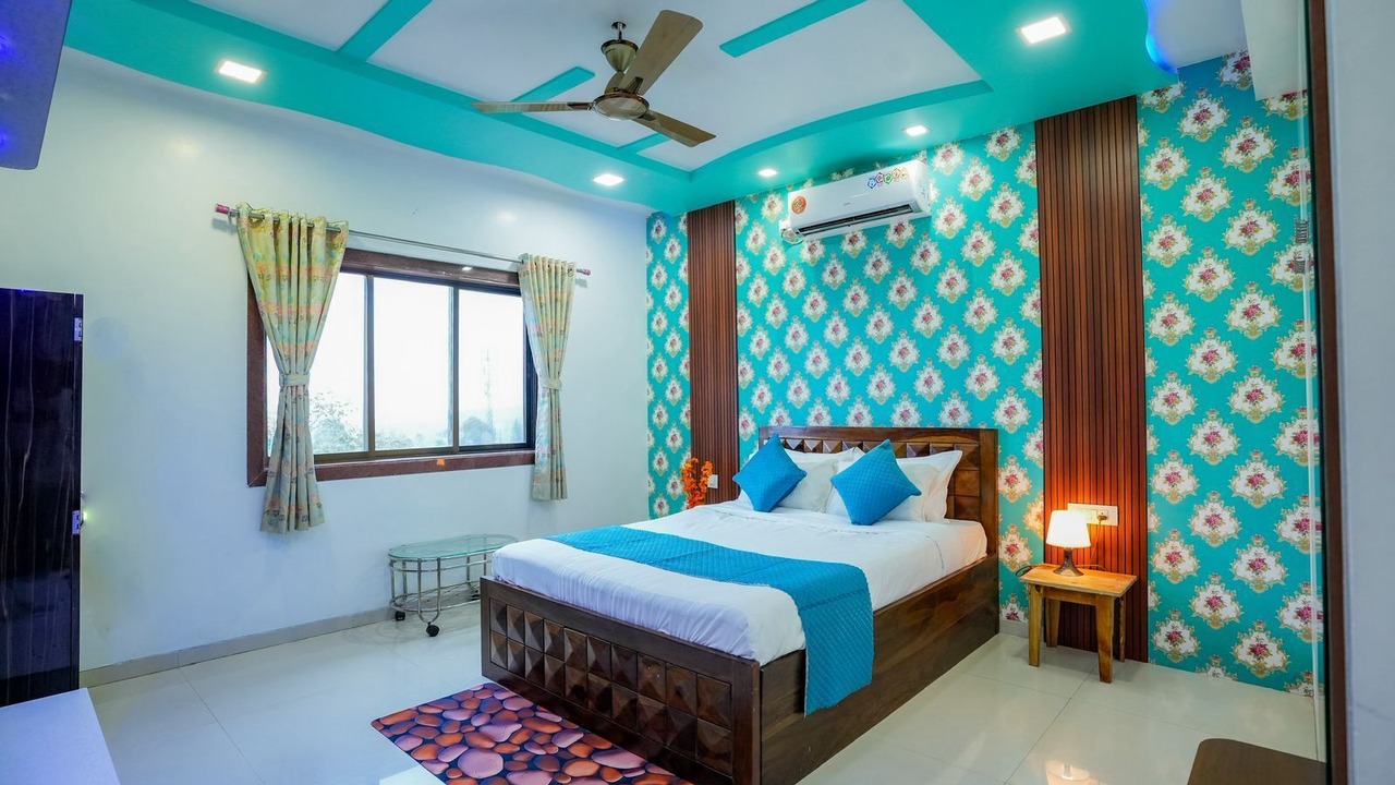 Photo of Bedroom in Bhilar