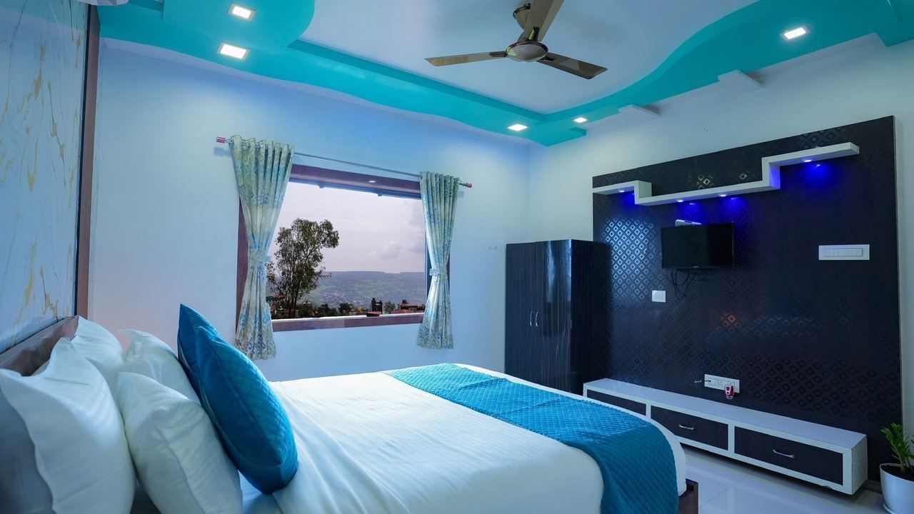 Photo of Bedroom in Bhilar