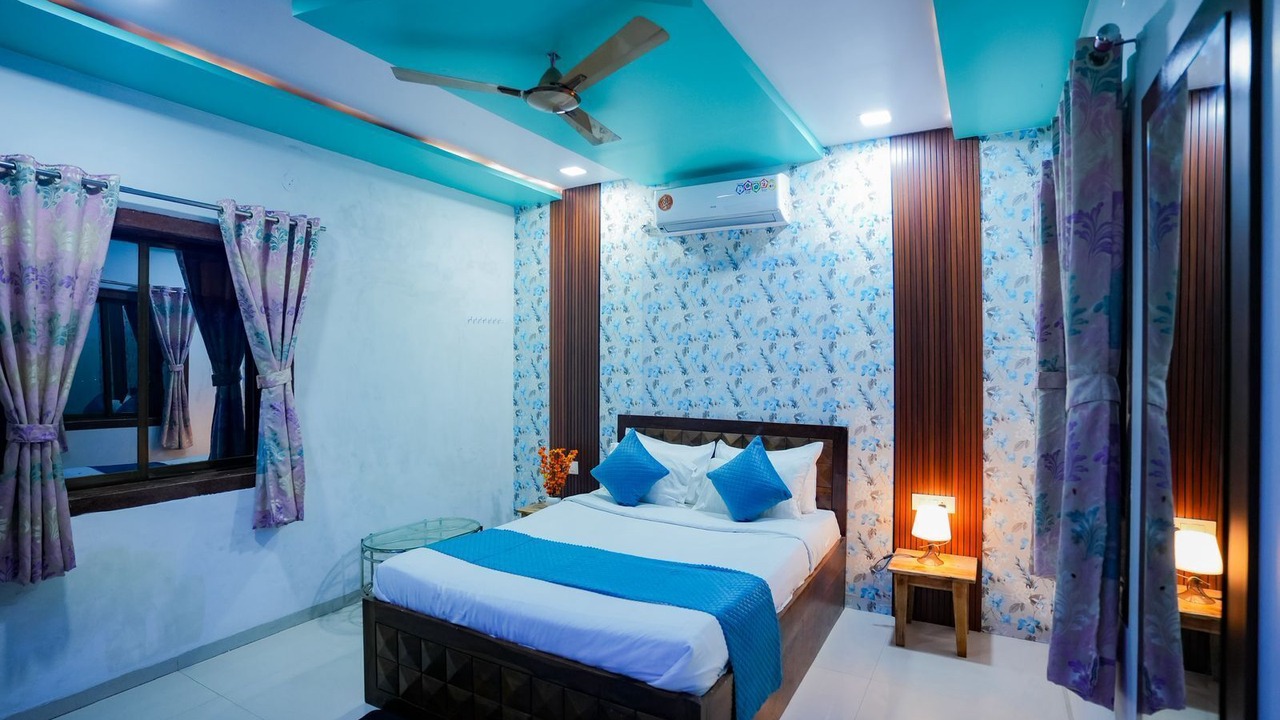 Photo of Bedroom in Bhilar