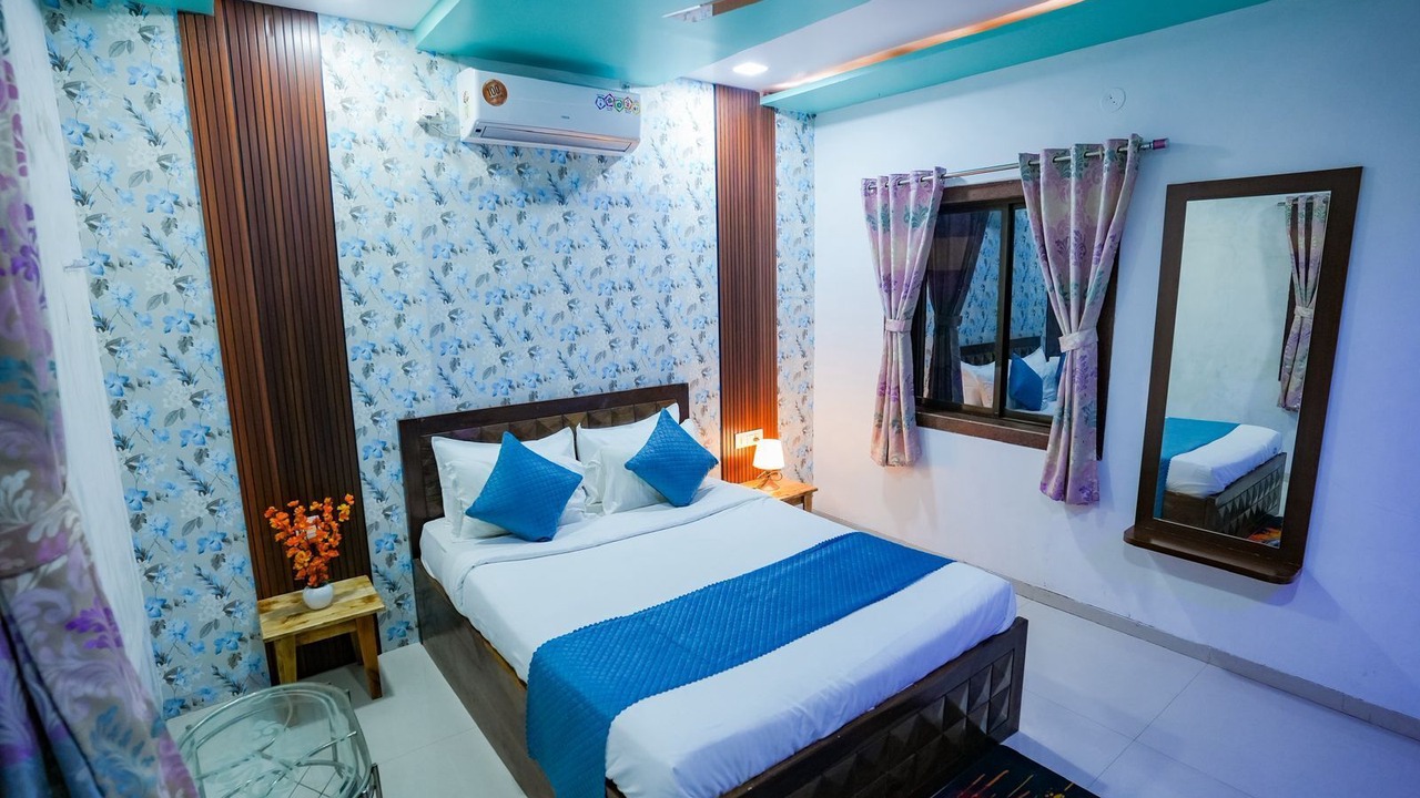 Photo of Bedroom in Bhilar