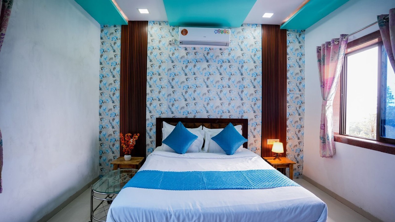 Photo of Bedroom in Bhilar