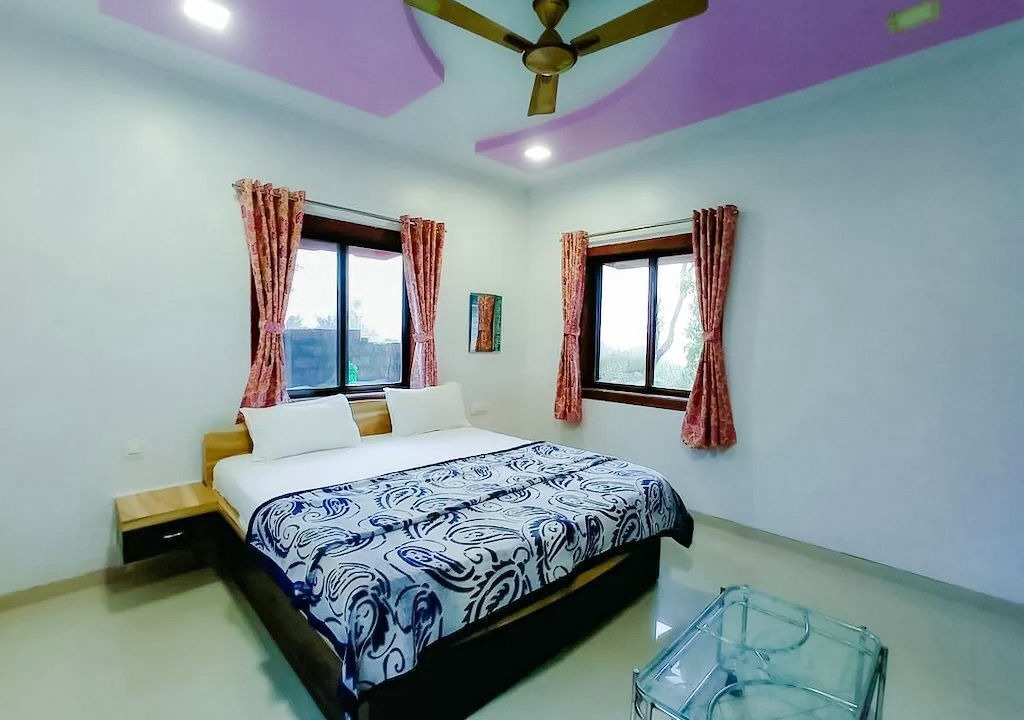 Photo of Bedroom in Bhilar