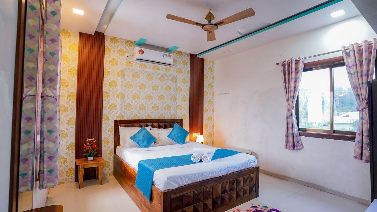 Photo of Bedroom in Bhilar