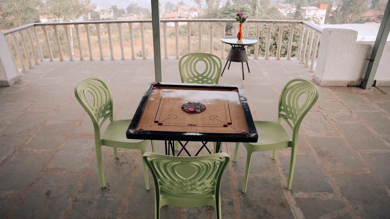 Photo of Outdoor in Bhilar