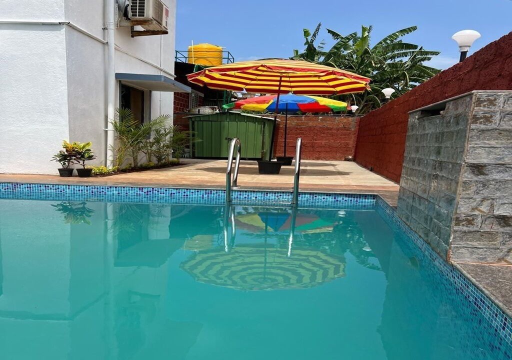 Photo of Outdoor in Bhilar