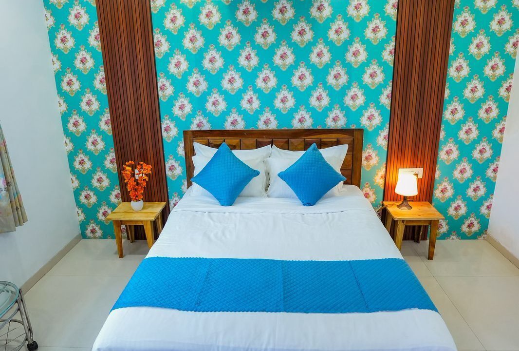 Photo of Bedroom in Bhilar