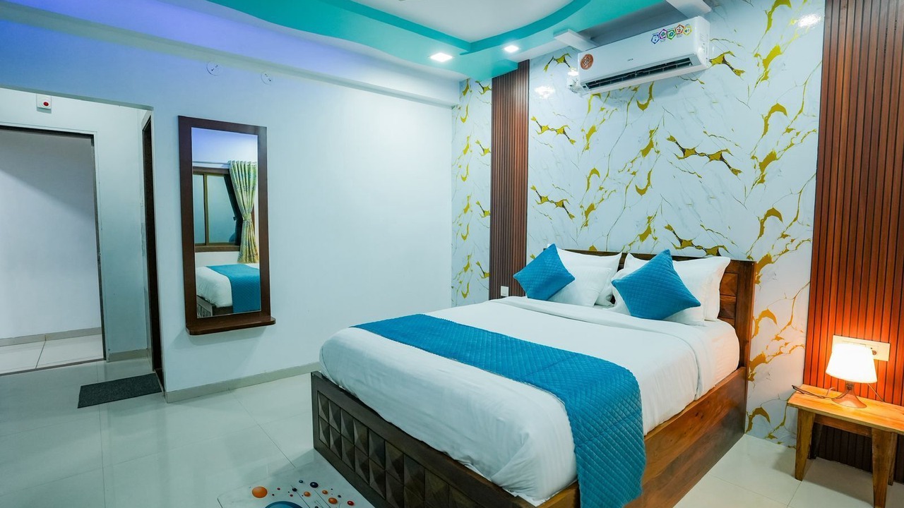Photo of Bedroom in Bhilar