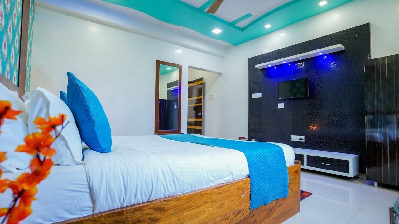 Photo of Bedroom in Bhilar
