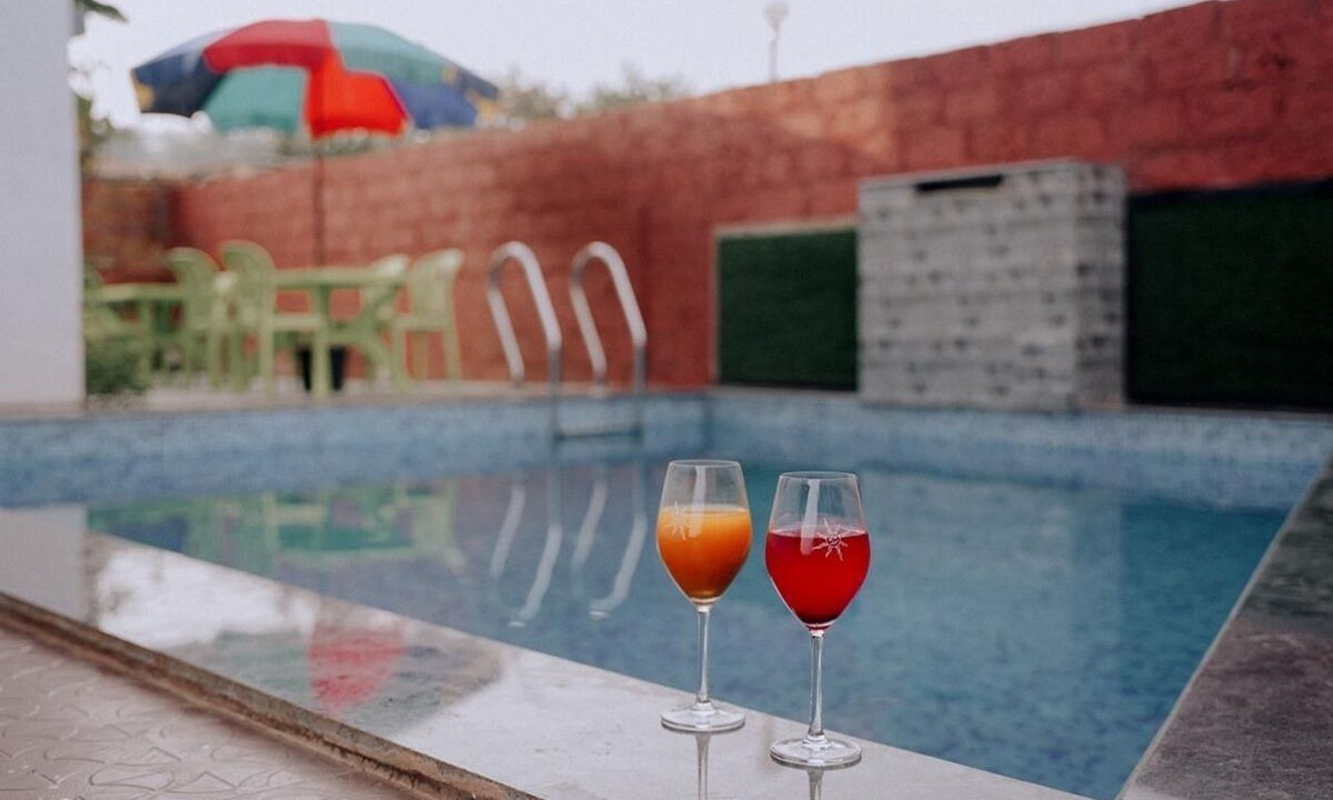 Photo of Outdoor in Bhilar