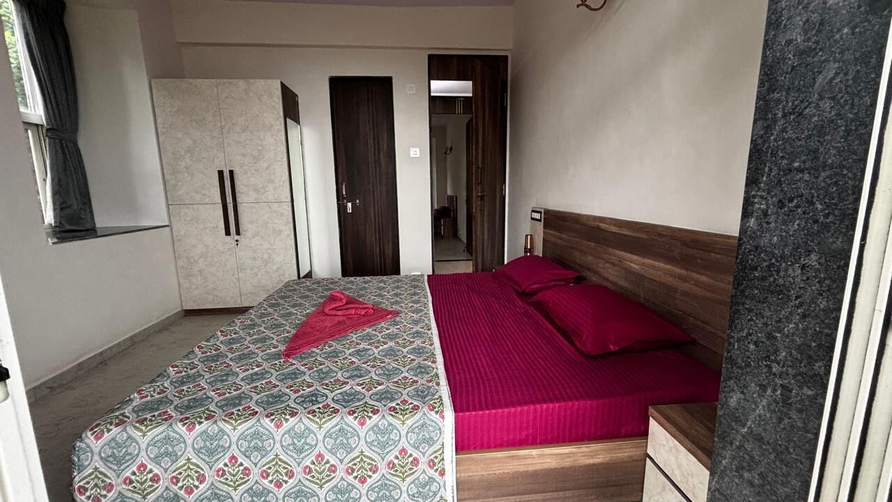 Photo of Bedroom in Paud