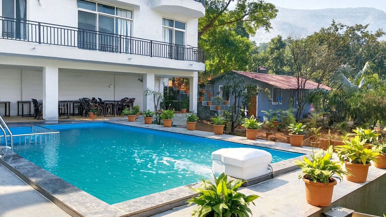 Photo of Outdoor in Paud