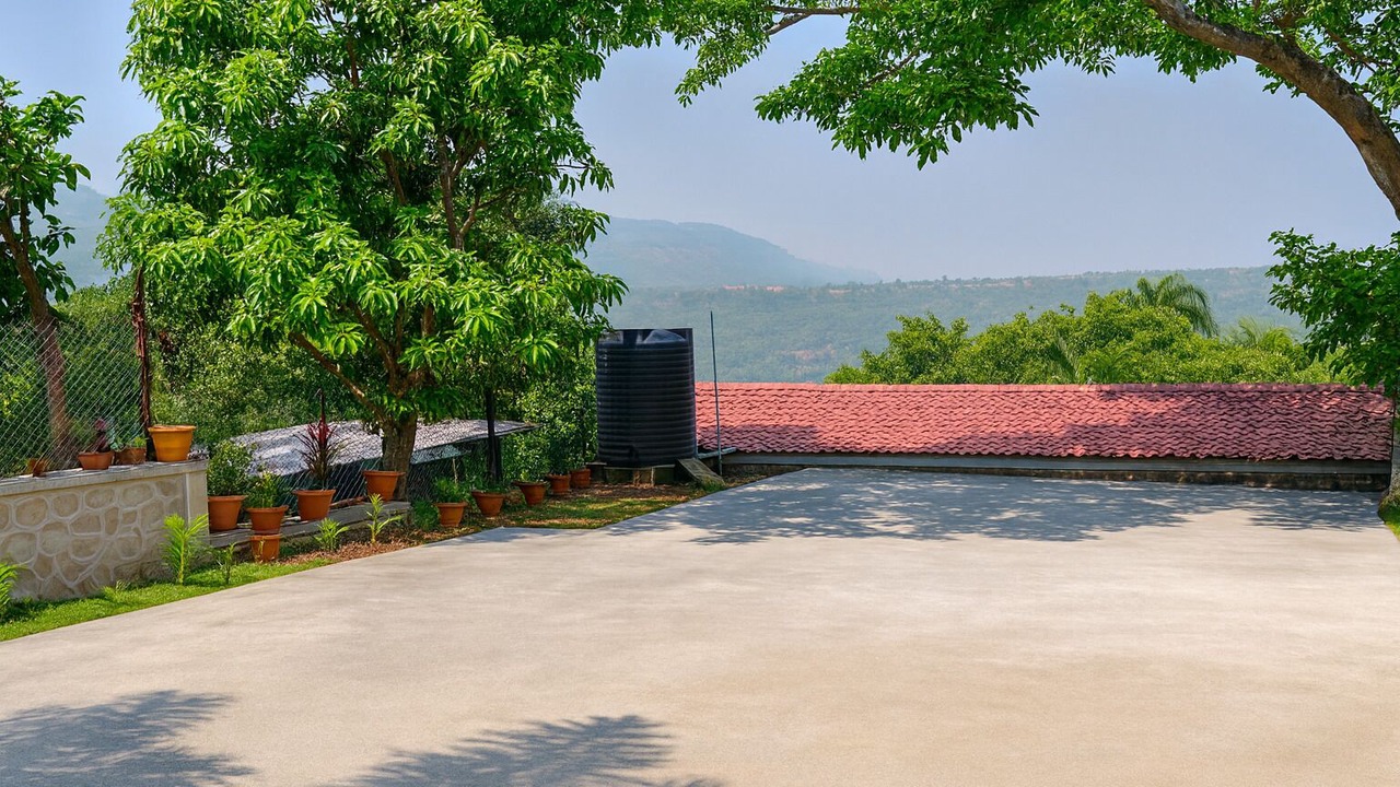 Photo of Outdoor in Paud
