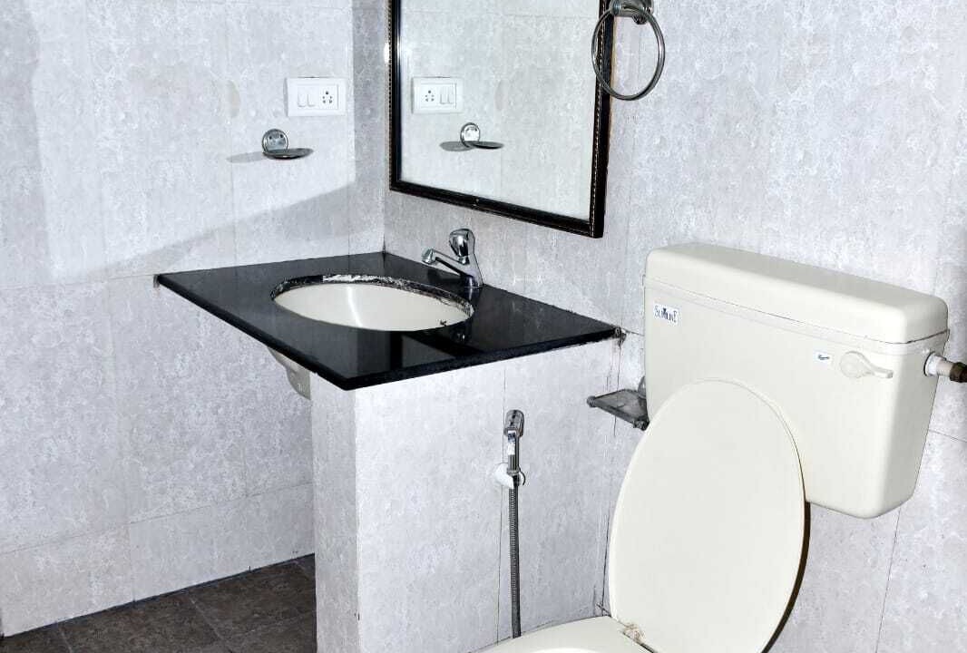 Photo of Bathroom in Stage 1