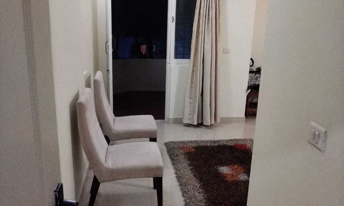 Photo of Bedroom in Stage 1